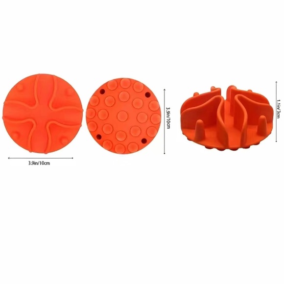 Slow Feeder Silicone Bowl Insert - Picture 7 of 8